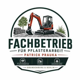 Fachbetrieb für Pflasterarbeiten
