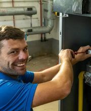 Anlagenmechaniker Koblenz