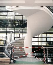 Burkhard Paul, Holzbaugeschäft Bild 7