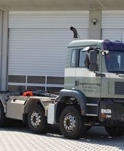 Eugster Transporte AG Bild 5