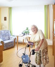 Pflegewohnstift Reudnitz Bild 2