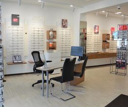 Augenoptik Otten Herr Andreas Otten Bild 1