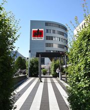 Einkaufszentrum Sälipark Bild 4