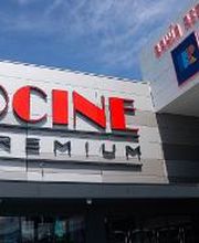 OCINE Premium Bahía Real imagen 3