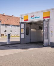 Shell Recharge Charging Station Bild 6