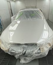 Garage Haziri Bild 6