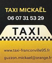 Taxi Mickaël Franconville image 3