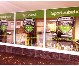 Herrmann Sports & Food Bild 1