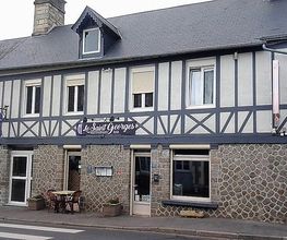 Le Saint Georges image 2