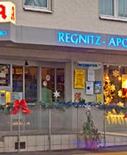 Aussenansicht der Regnitz-Apotheke