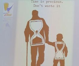 time is precious
