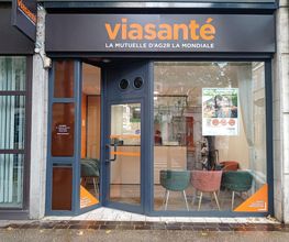 VIASANTÉ Mutuelle image 1