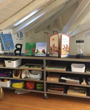 Sputnik Kita, Tageskindergarten, Tagesschule Bild 3