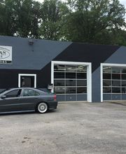 European Auto Care image 3