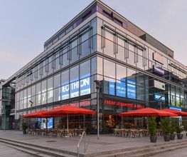 DECATHLON Dresden Bild 2