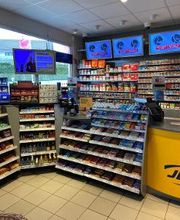 JET Tankstelle Bild 2