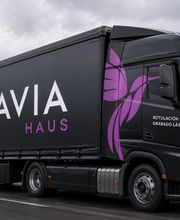Saviahaus imagen 1