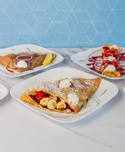 Crepes of Brittany Texas image 10