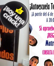 Autoescuela Teocenter imagen 5