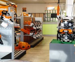 Garten- und Kommunaltechnik Dreier GmbH Bild 3