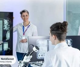 Daten Notdienst - Datenrettung Leipzig Bild 2