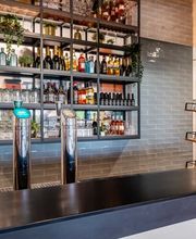 B&B HOTEL Zurich Airport Rumlang Bild 11