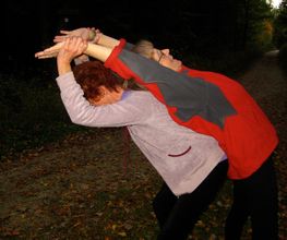 mobyfit Physiotherapie Kusterdimgen Bild 2