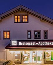 Dreisessel-Apotheke Bild 1