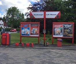 star Tankstelle Bild 4
