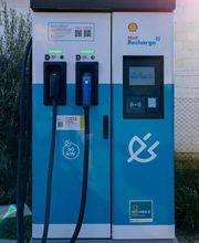 ACCIONA Charging Station imagen 7