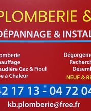 KB Plomberie & Fils image 20