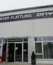 Driver Center Plattling - Driver Reifen und KFZ-Technik Gmbh Bild 1
