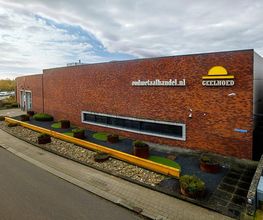 Wij kopen oude metalen zoals koper, kabel en draad, zink, lood, aluminium, RVS, ijzer, staal en accu’s in. Ook kunt u metalen laten afhalen of gebruikmaken van onze containerservice. Wij staan voor scherpe prijzen, service op maat en een eerlijke en snelle afhandeling!