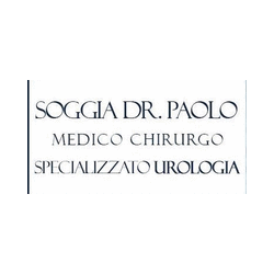 Soggia Dr. Paolo – Urologo logo