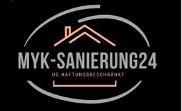 MYK-Sanierung24 UG (haftungsbeschränkt) logo