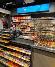 JET Tankstelle Bild 6