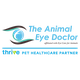 The Animal Eye Doctor