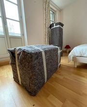 AGD Déménagements Troyes image 2