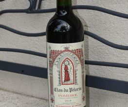 Clos du Pélerin image 2