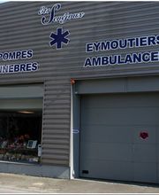 Eymoutiers Ambulances SAS image 8