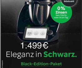 Thermomix Repräsentantin Tatjana Kaiser Bild 3