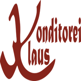 Konditorei Klaus