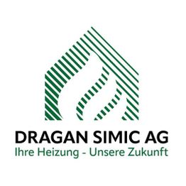 Dragan Simic AG logo