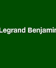 Legrand Benjamin image 1