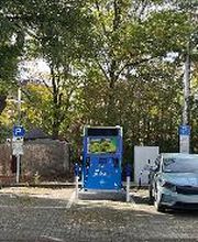 Aral pulse Ladestation Bild 1