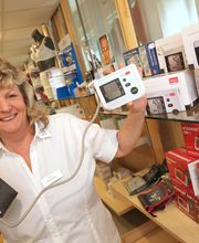 Sanitätshaus Steinberg Bild 10