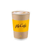 McDonald's image 14