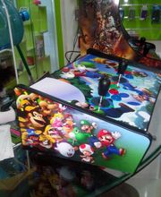 MUNDO ARCADE SEVILLA imagen 6