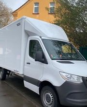 Express transporter Vermietung Bild 2