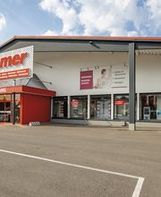 Hammer Fachmarkt Nienburg Bild 2